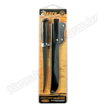 Нож Akara Fillet Master 20